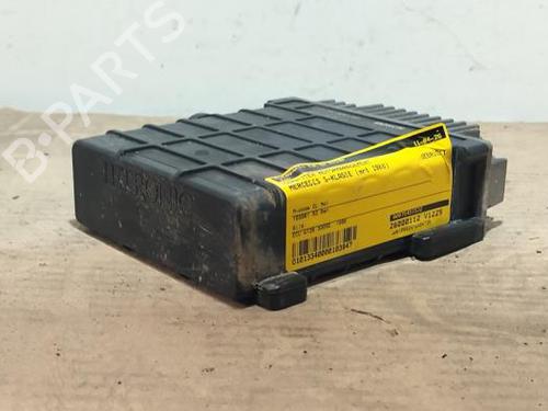 Steuergerät Motor für Steuergerät Motor HUMMER HUMMER H1 6.5 Turbo D (197 hp) 39755021 39755021