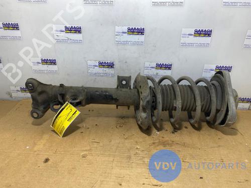 Used Right front shock absorber MERCEDES-BENZ E-CLASS (W212) E 200 CDI / BlueTEC (212.005, 212.006) (136 hp) 25955679