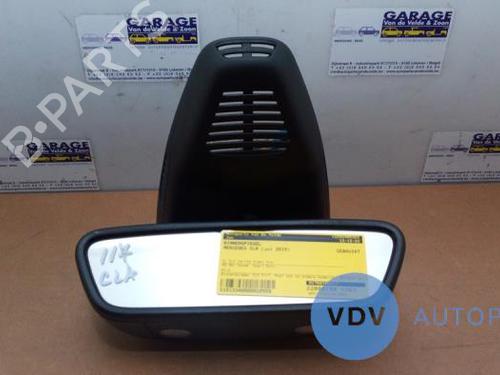 Rear mirror MERCEDES-BENZ CLA Coupe (C117) CLA 180 (117.342) | BP25944767I6