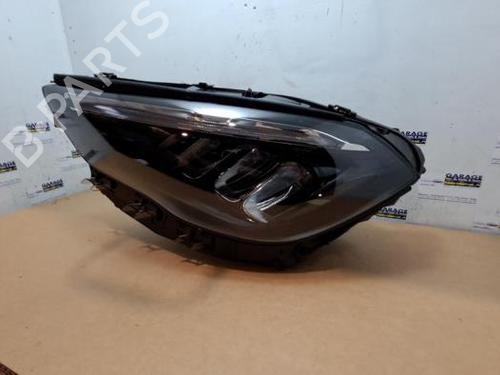 Used Left headlight Left headlight 38841956 38841956