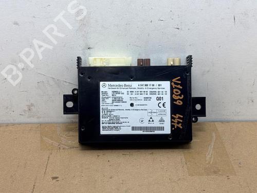 Used Electronic module Electronic module 38824976 38824976