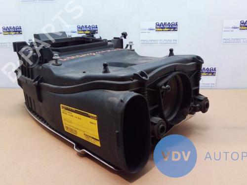 Air filter box MERCEDES-BENZ C-CLASS (W204) C 200 CDI (204.001) | BP25944851M87