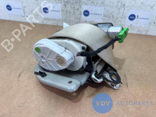 Front right seatbelt MERCEDES-BENZ CLK (C209) CLK 200 Kompressor (209.342) | BP26589678I25 