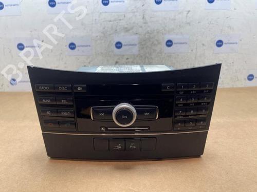 Used Radio Radio 38833822 38833822