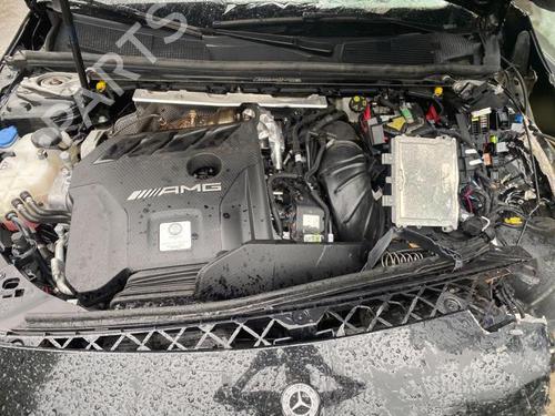 Front left panel MERCEDES-BENZ CLA (C118) AMG CLA 45 4-Matic+ (118.353) | BP38840170C58  - Image 18