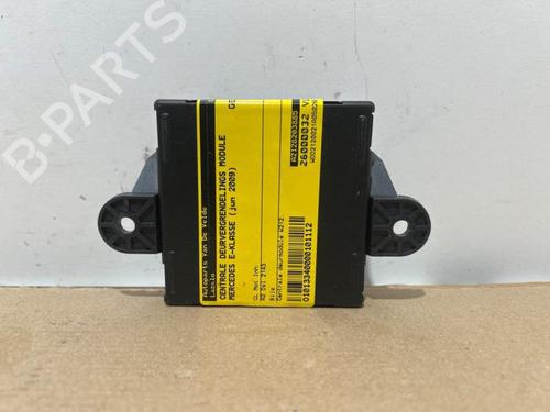 Elektronisk modul Elektronisk modul 38940040 38940040
