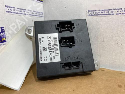 Used Electronic module Electronic module 38851678 38851678