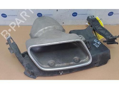 Exhaust system MERCEDES-BENZ E-CLASS (W212) E 220 BlueTEC (212.001) | BP38839047M121 - Image 2