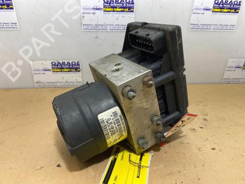 Used ABS pump ABS pump MERCEDES-BENZ C-CLASS T-Model (S202) C 220 T CDI (202.193) (125 hp) 38848411 38848411
