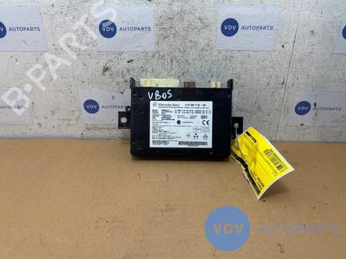 Used Control unit MERCEDES-BENZ VITO Van (W447) 111 CDI (447.601, 447.603, 447.605) (114 hp) 25968977