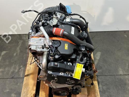 Engine MERCEDES-BENZ A-CLASS (W176) A 180 CDI / d (176.012) | BP38822827M1 - Image 4
