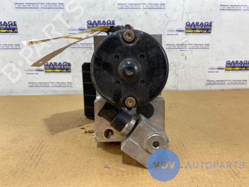 ABS pump MERCEDES-BENZ S-CLASS (W220) S 320 CDI (220.025, 220.125) | BP25951335M43 