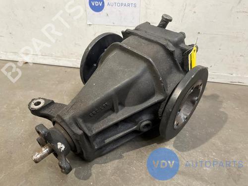 Used Rear differential MERCEDES-BENZ 190 (W201) E 1.8 (201.018) (109 hp) 25967431