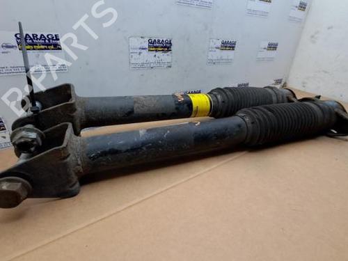 Left front shock absorber MERCEDES-BENZ M-CLASS (W166) ML 250 CDI / BlueTEC 4-matic (166.004, 166.003) | BP38842348M16 - Image 2