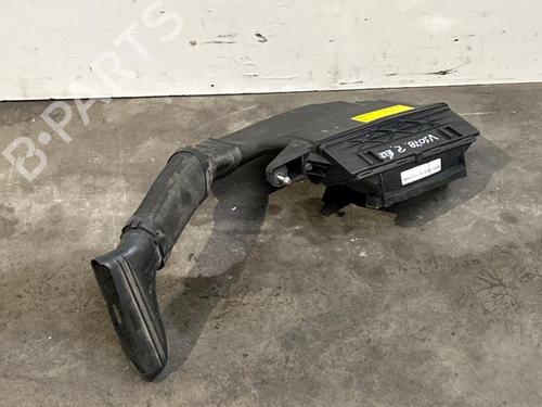 Used Air filter box MERCEDES-BENZ E-CLASS T-Model (S212) E 350 CDI 4-matic (212.289) (231 hp) 30401365