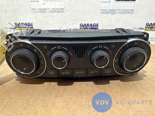 Used Climate control MERCEDES-BENZ C-CLASS (W203) C 200 CDI (203.007) (122 hp) 25948628