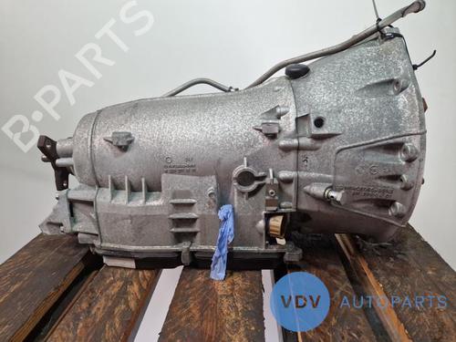 Used Gearbox MERCEDES-BENZ SLK (R170) 320 (170.465) (218 hp) 29868124