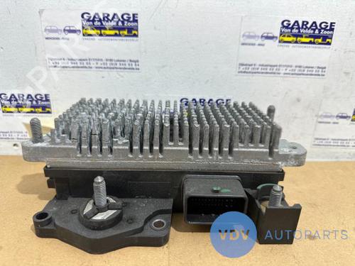 Control unit MERCEDES-BENZ A-CLASS (W169) A 150 (169.031, 169.331) | BP25950687M11 