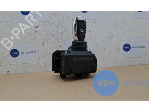 Control unit MERCEDES-BENZ C-CLASS T-Model (S204) C 200 CDI (204.201) | BP25964869M11