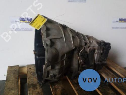 Used Gearbox MERCEDES-BENZ 124 Saloon (W124) 200 (105 hp) 25940574