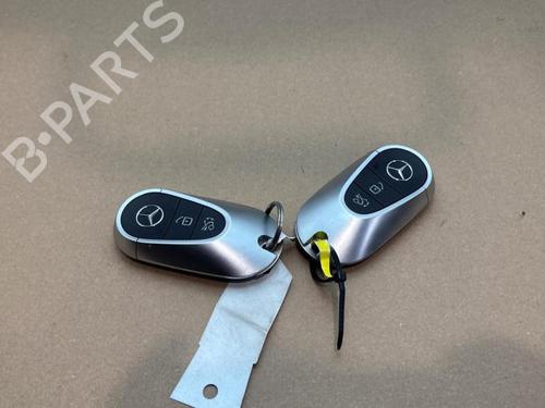 Engine control unit (ECU) MERCEDES-BENZ C-CLASS (W206) C 180 (206.041) | BP38826111M57 - Image 6