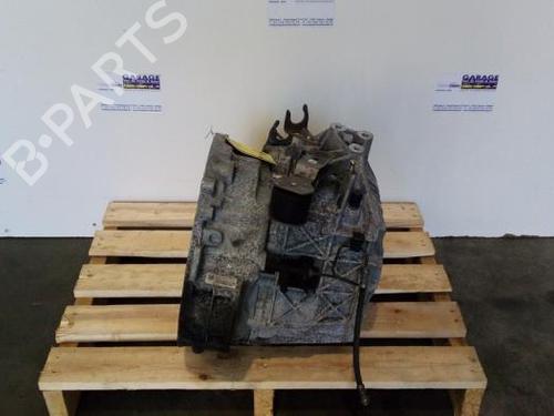 Used Gearbox Gearbox 38858226 38858226