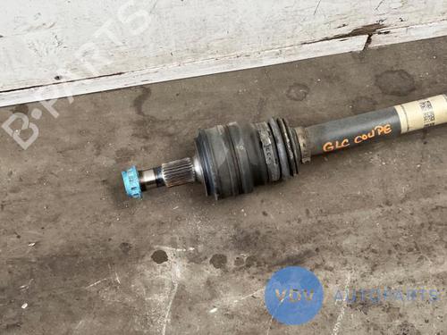 Left rear driveshaft MERCEDES-BENZ GLC Coupe (C253) 220 d 4-matic (253.315) | BP25974685M40 