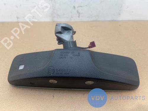 Rear mirror MERCEDES-BENZ CLS (C257) CLS 350 d 4-matic (257.321) | BP29525809I6 