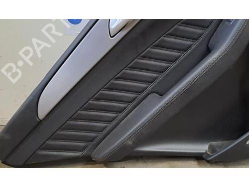 Rear left panel MERCEDES-BENZ GLE Coupe (C292) 350 d 4-matic (292.323, 292.324) | BP38837695C60 - Image 2