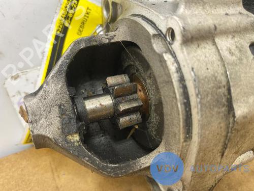 Starter MERCEDES-BENZ A-CLASS (W169) A 170 (169.032, 169.332) | BP25953382M8 