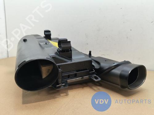 Air filter box MERCEDES-BENZ G-CLASS (W463) G 63 AMG (463.273) | BP29423801M87 
