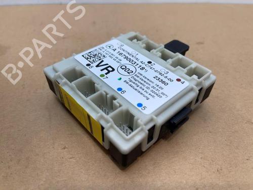 electronic-module-mercedes-benz-gle-v167-2018-38824204 main image