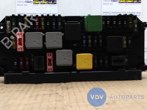 Elektronisk modul MERCEDES-BENZ E-CLASS (W212) E 220 CDI | BP25943088M83 