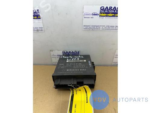 Electronic module MERCEDES-BENZ S-CLASS (W221, V221) S 320 CDI 4-matic (221.080, 221.180) | BP25947615M83 