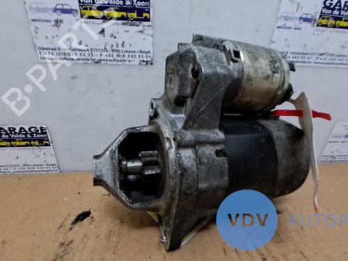 Starter MERCEDES-BENZ A-CLASS (W169) A 160 (169.031, 169.331) | BP25959447M8 