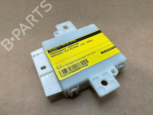 control-unit-mercedes-benz-cls-c219-2004-2005-2006-2007-2008-2009-2010-2011-38831065 main image