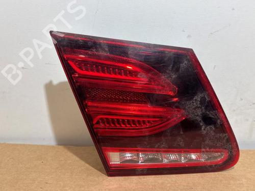 Used Left taillight Left taillight 38828537 38828537