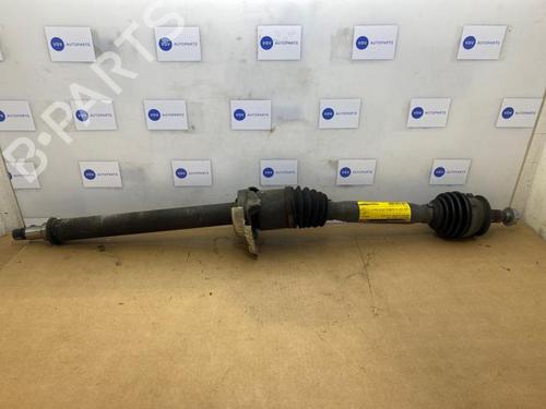 Used Right front driveshaft Right front driveshaft MERCEDES-BENZ A-CLASS (W169) A 160 (169.031, 169.331) (95 hp) 38841599 38841599