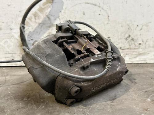 Used Right front brake caliper Right front brake caliper 39385172 39385172