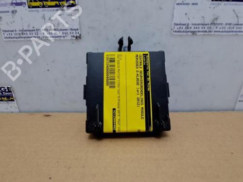 Electronic module MERCEDES-BENZ E-CLASS (W212) E 200 CDI / BlueTEC (212.005, 212.006) | BP38843492M83 - Image 3