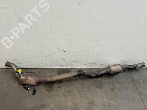 Used Catalyst Catalyst MERCEDES-BENZ S-CLASS Coupe (C216) CL 500 (216.371) (388 hp) 39994946 39994946