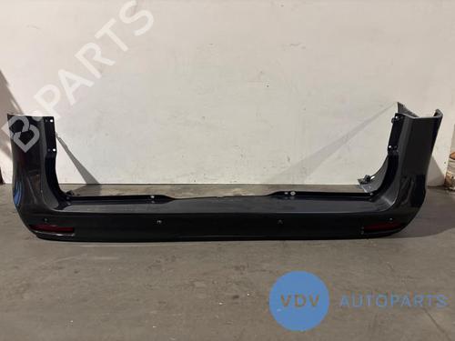 Used Rear bumper MERCEDES-BENZ V-CLASS (W447) V 250 BlueTEC / d 4-matic (447.811, 447.813, 447.815) (190 hp) 29624799