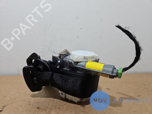 Ceinture de sécurité avant gauche MERCEDES-BENZ GLK-CLASS (X204) 220 CDI 4-matic (204.984, 204.997) (170 hp) 27512795