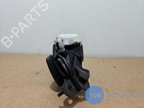 Front left seatbelt MERCEDES-BENZ GLK-CLASS (X204) 220 CDI 4-matic (204.984, 204.997) | BP27512795I26 