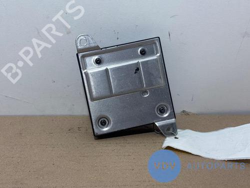Electronic module MERCEDES-BENZ E-CLASS (W211) E 200 CDI (211.004) | BP26924237M83 