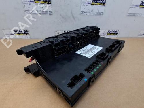 Electronic module MERCEDES-BENZ E-CLASS T-Model (S211) E 220 T CDI (211.208) | BP38843056M83 - Image 3