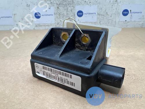 Elektronisk sensor MERCEDES-BENZ M-CLASS (W163) ML 270 CDI (163.113) (163 hp) 25969263