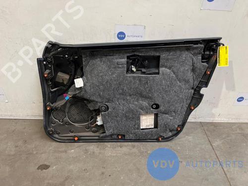 Front left panel MERCEDES-BENZ E-CLASS T-Model (S212) E 300 Hybrid / BlueTEC Hybrid (212.298) | BP25973526C58 