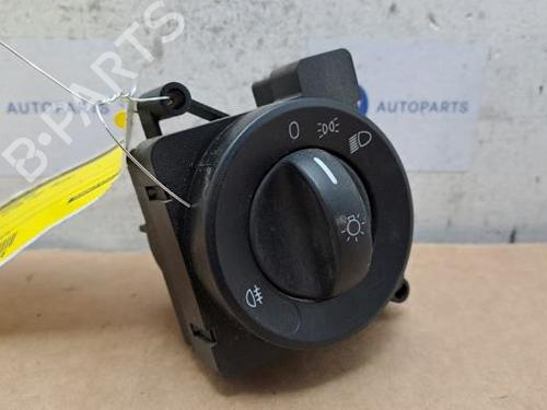 Used Headlight switch Headlight switch MERCEDES-BENZ CITAN Box Body/MPV (W415) 109 CDI (415.601, 415.603, 415.605) (90 hp) 38836817 38836817