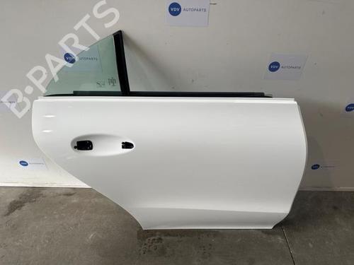 Used Right rear door Right rear door 38841675 38841675